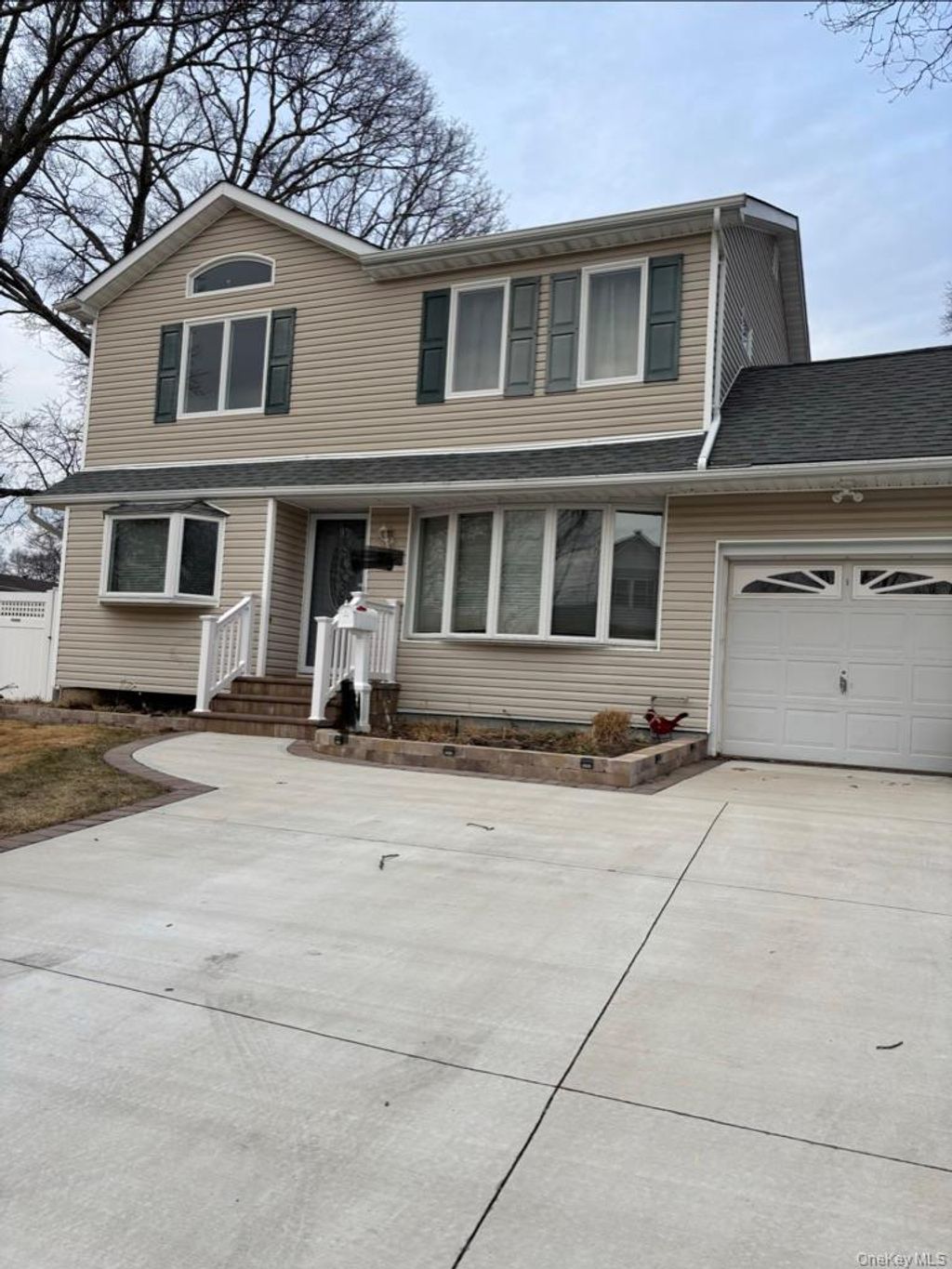 Photo of 23 W Court Drive, Centereach, NY 11720 (MLS # 965716)