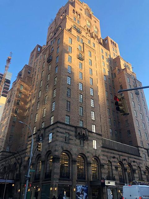 140 E 63rd Street E 6C New York (Manhattan) NY 10065