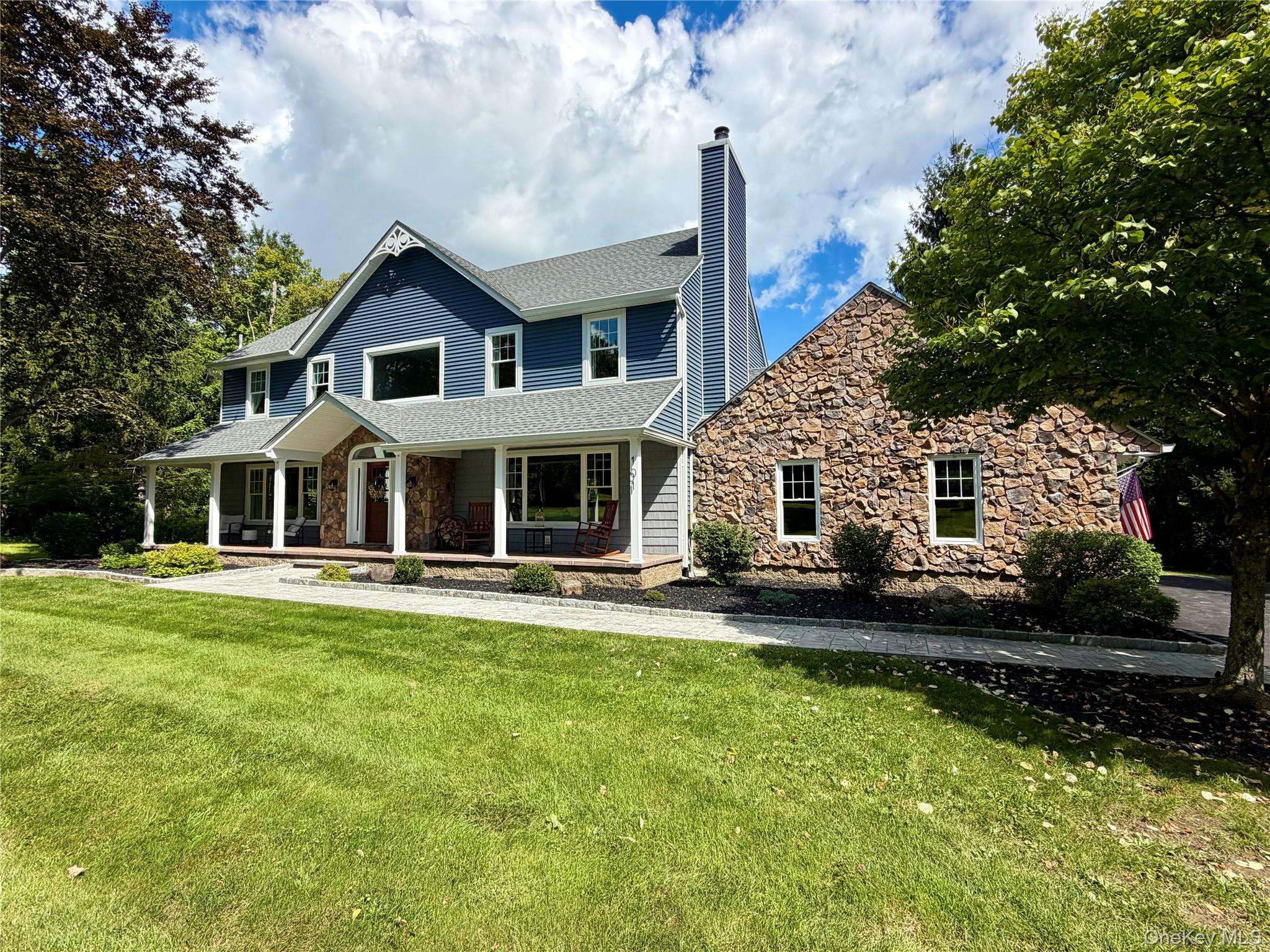 101 Beverly Road