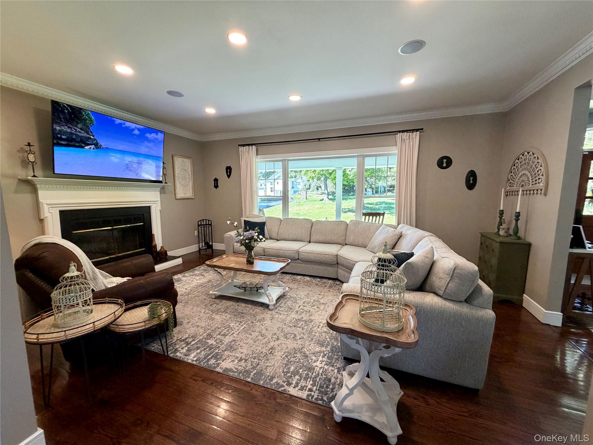 101 Beverly Road