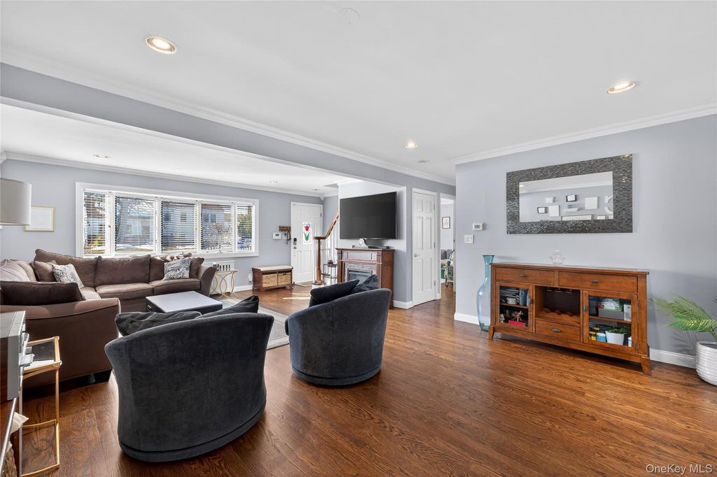 Photo of 3351 4th Street, Oceanside, NY 11572 (MLS # 960816)