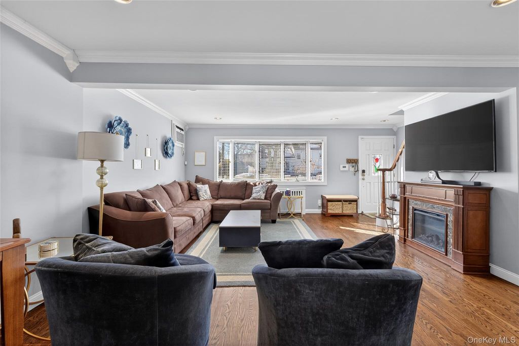 Photo of 3351 4th Street, Oceanside, NY 11572 (MLS # 960816)