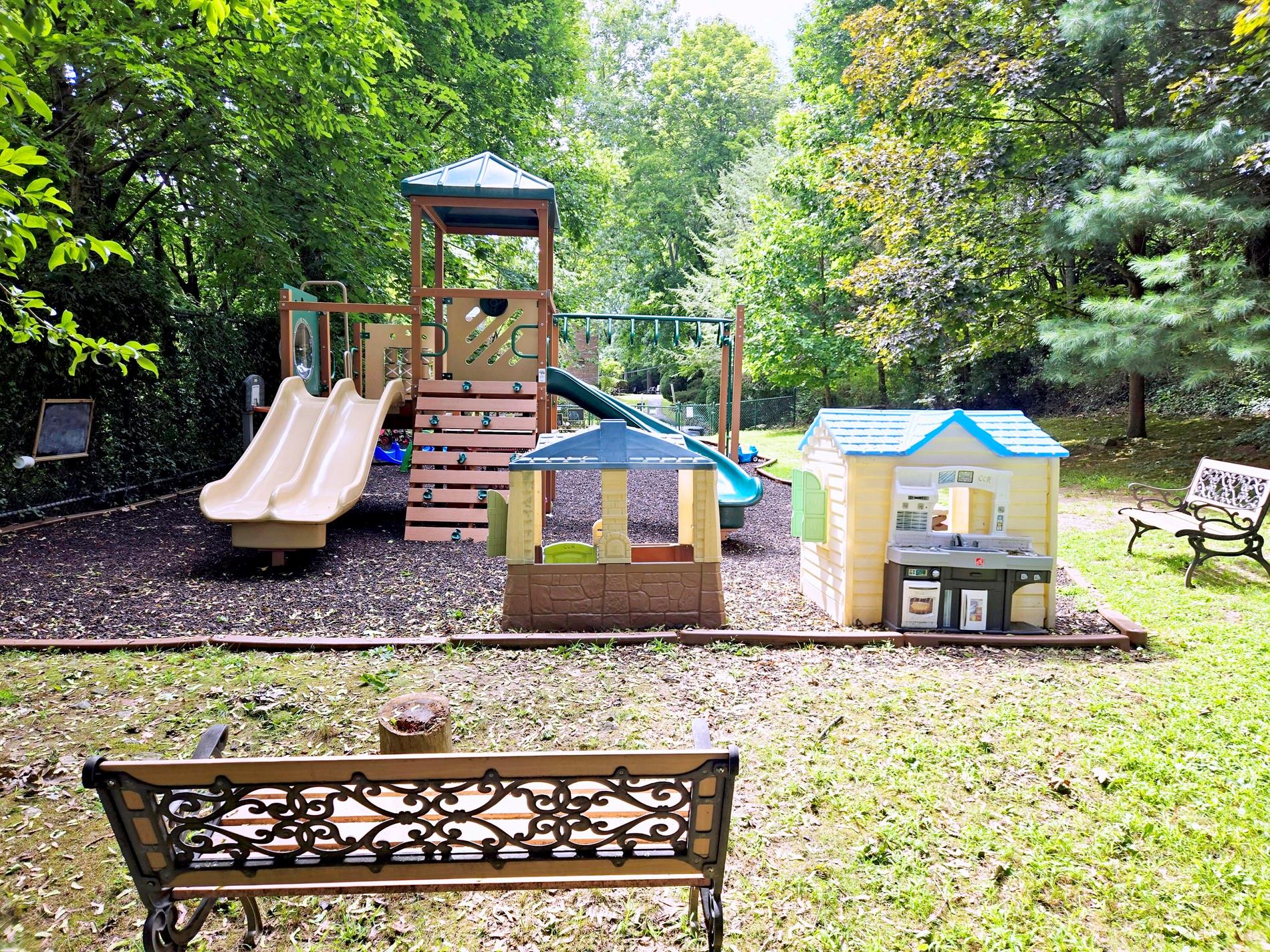 37 Rockledge Road #M, Hartsdale, New York image 21