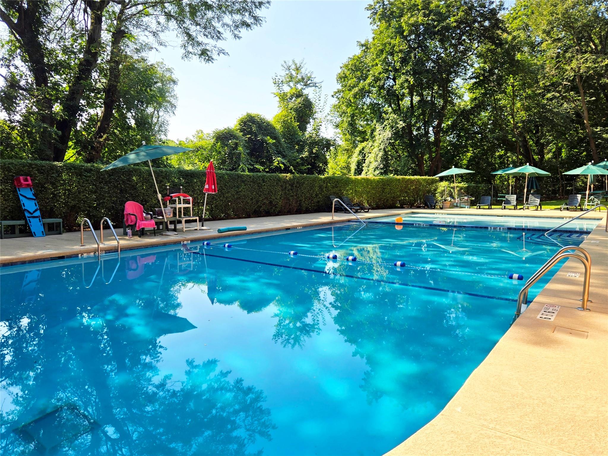 37 Rockledge Road #M, Hartsdale, New York image 20