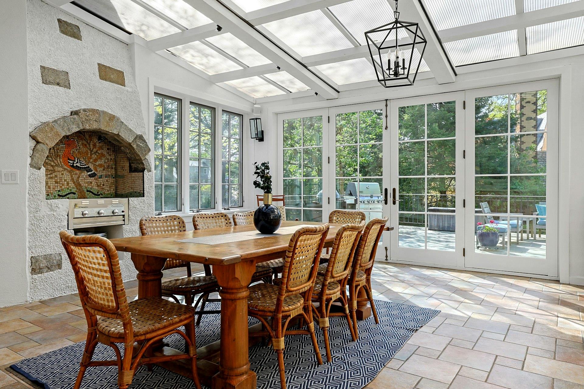 15 Hillcrest Drive, Pelham, New York image 26