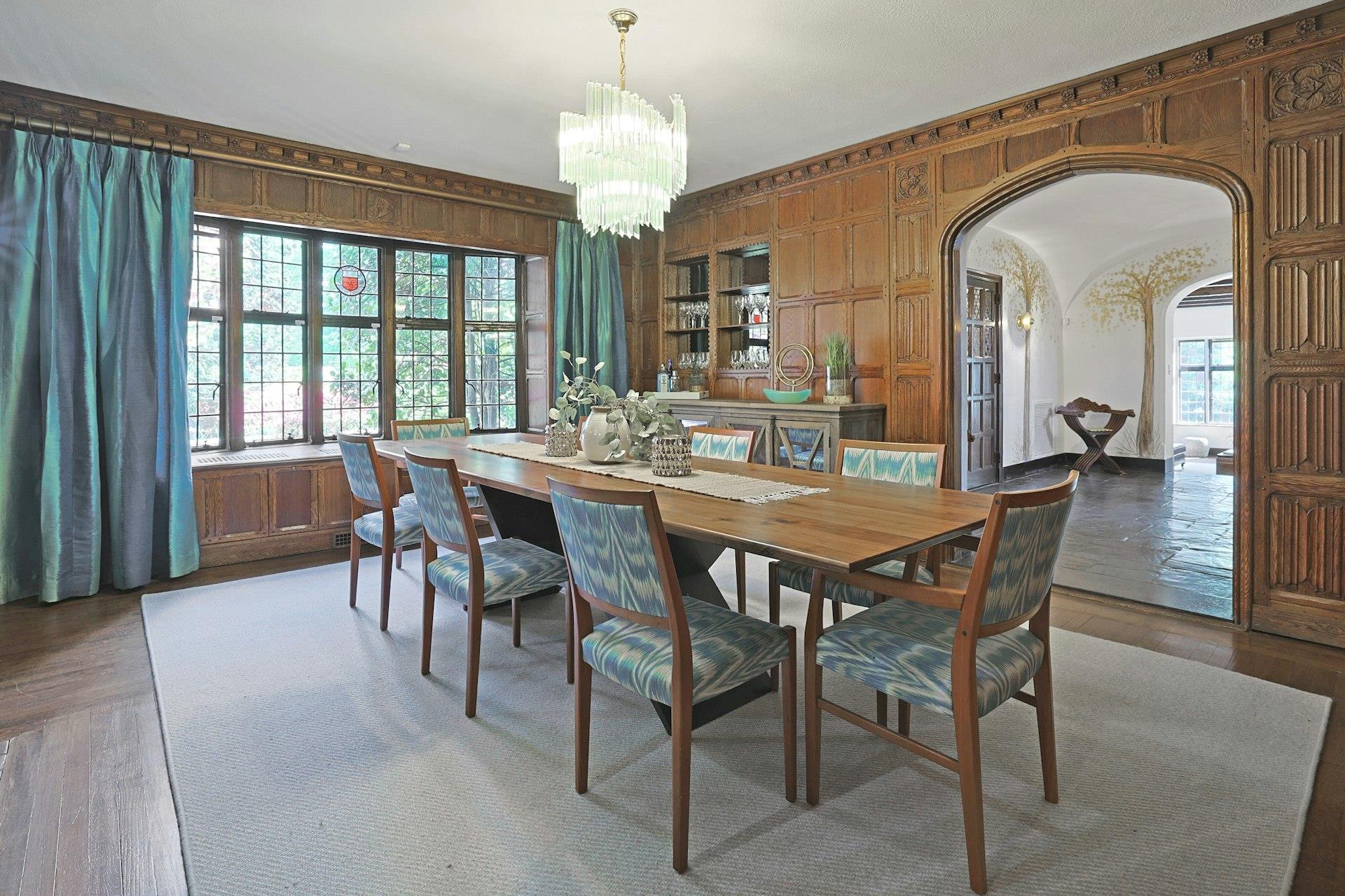 15 Hillcrest Drive, Pelham, New York image 13