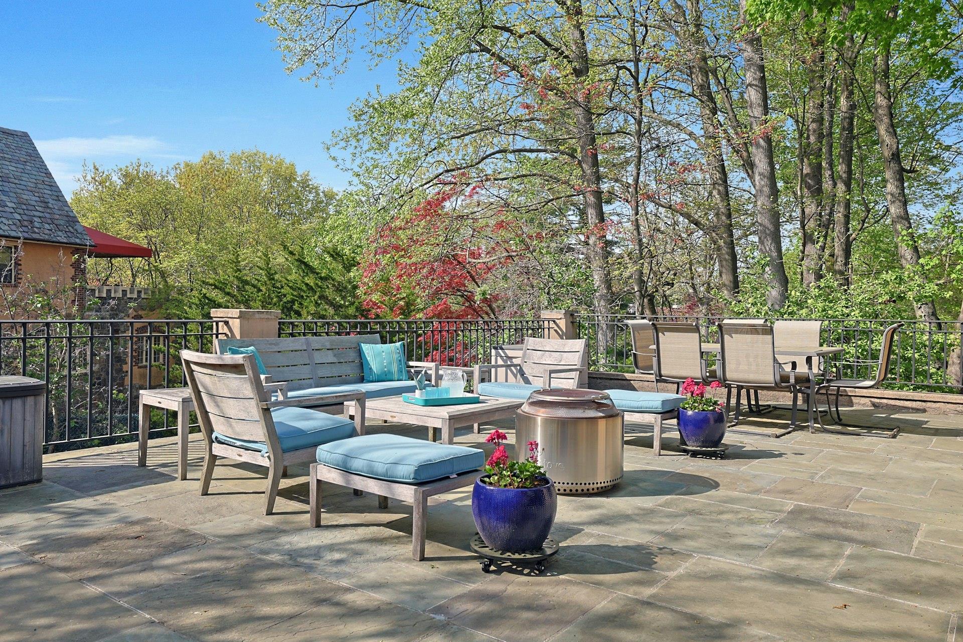 15 Hillcrest Drive, Pelham, New York image 29