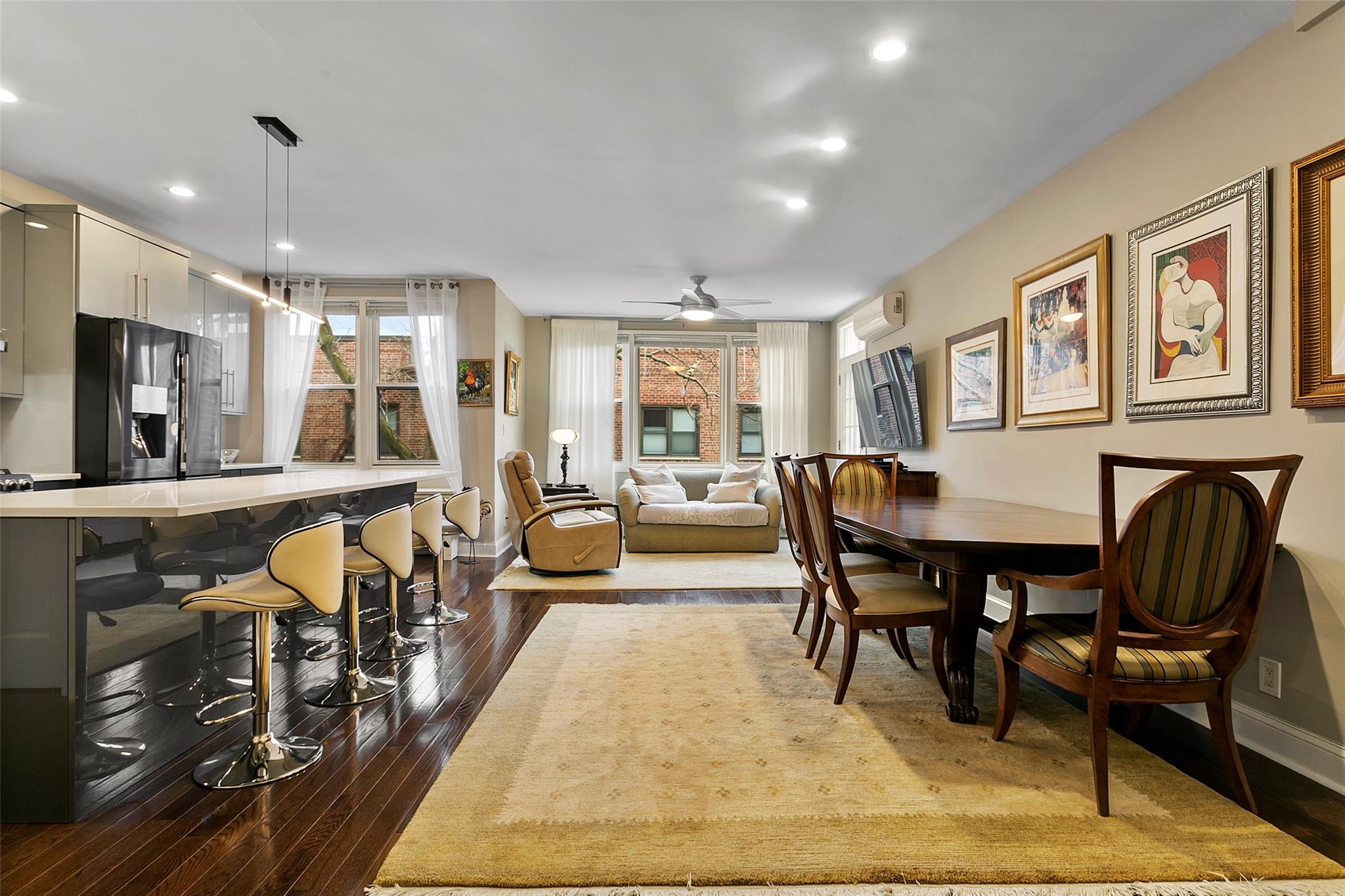 953 W Boston Post Road #3B, Mamaroneck, New York image 3