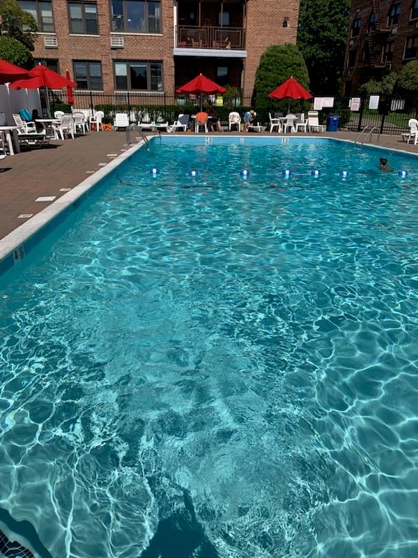 953 W Boston Post Road #3B, Mamaroneck, New York image 27