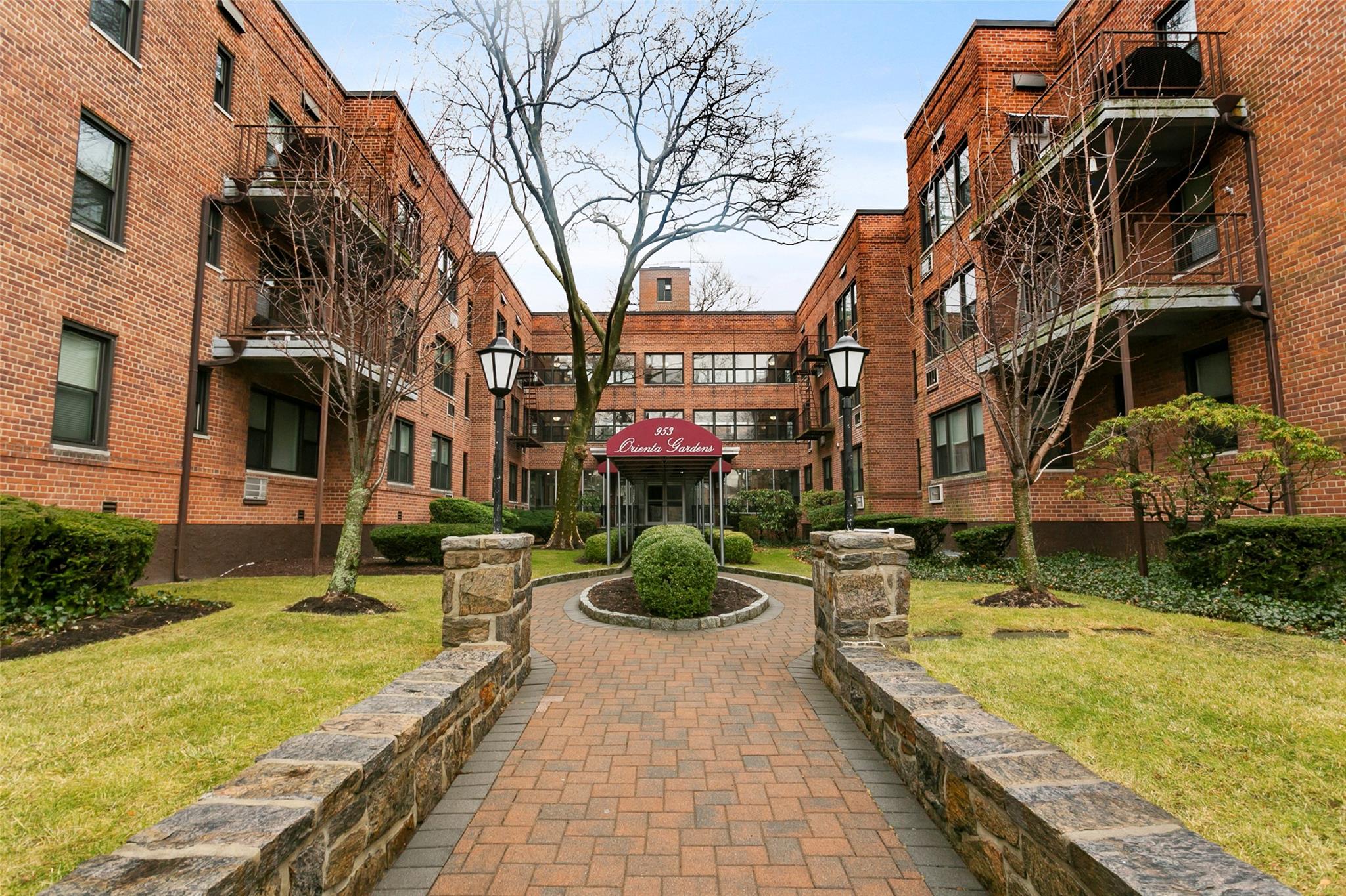 953 W Boston Post Road #3B, Mamaroneck, New York image 1