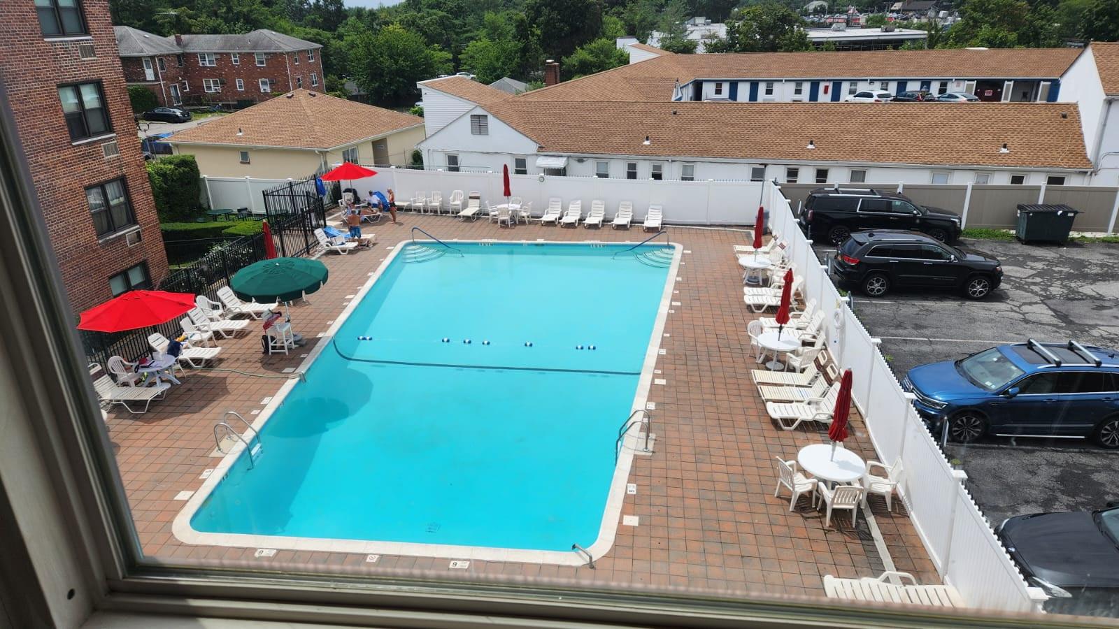 953 W Boston Post Road #3B, Mamaroneck, New York image 24