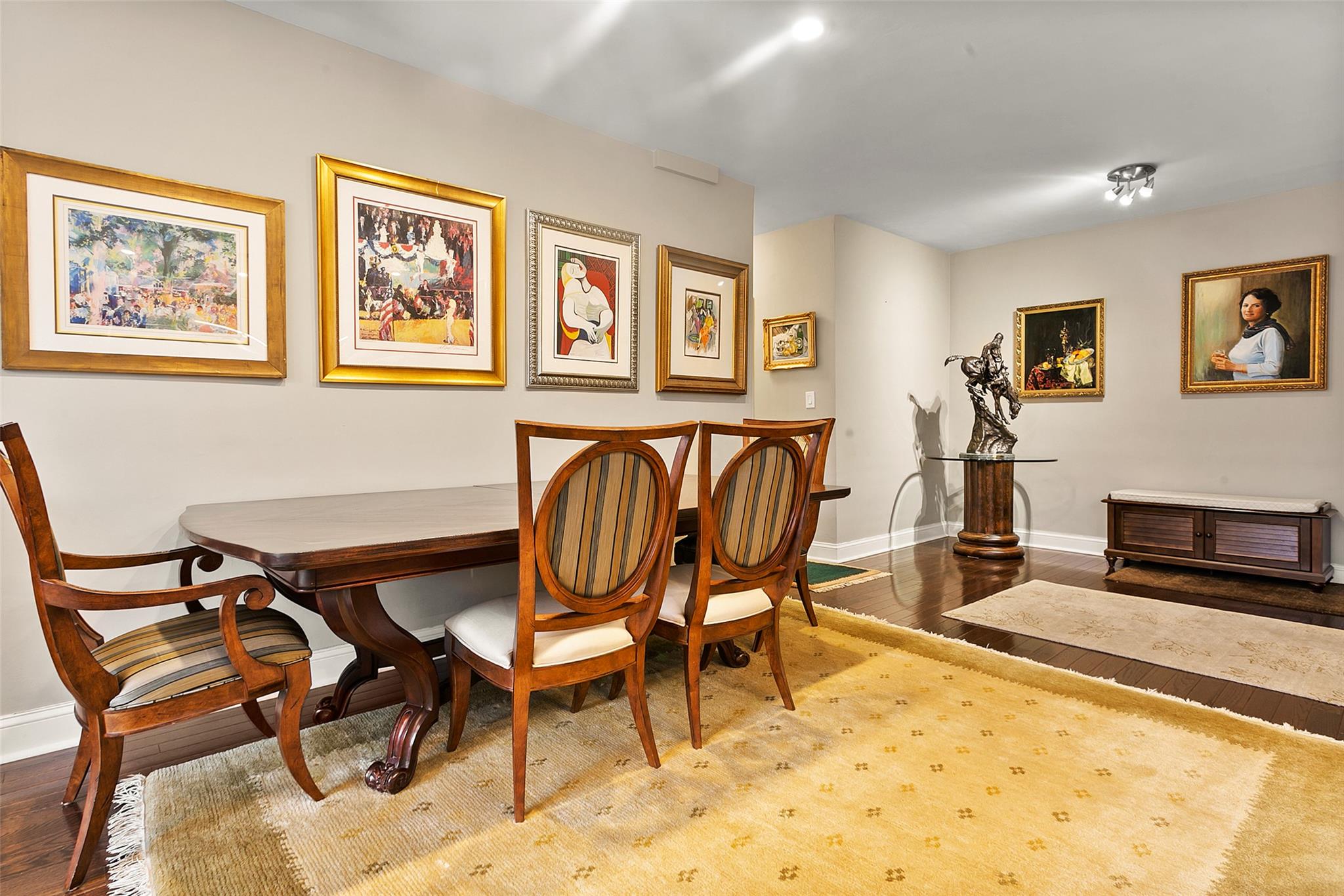 953 W Boston Post Road #3B, Mamaroneck, New York image 8