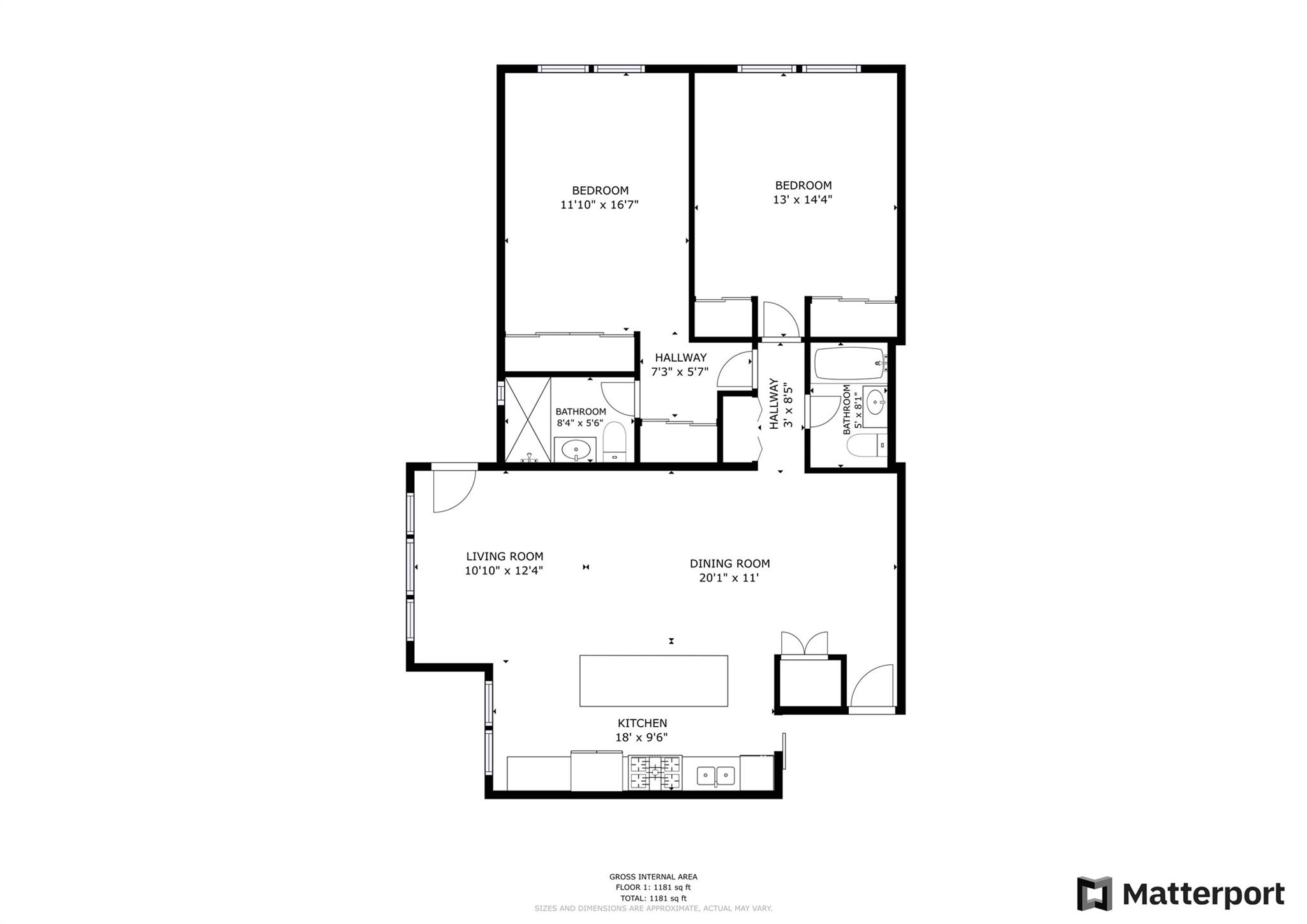 953 W Boston Post Road #3B, Mamaroneck, New York image 36