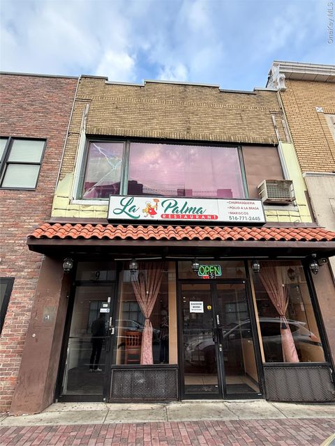 69 S Main Street Freeport NY 11520