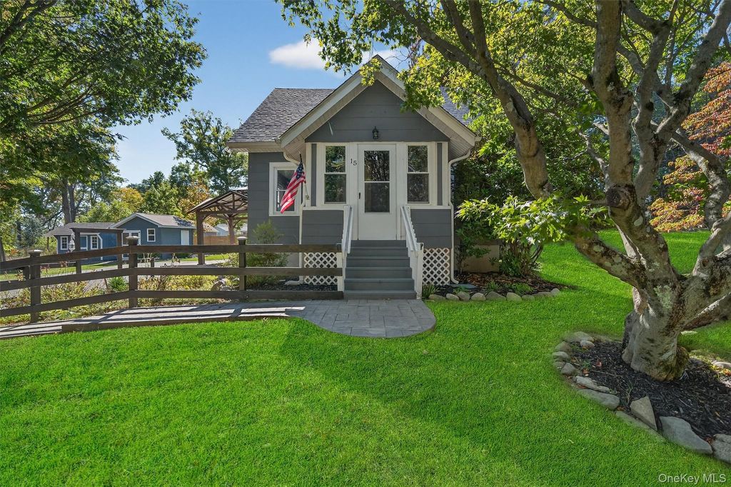 Photo of 15 Clark Street, Middletown, NY 10940 (MLS # 922590)