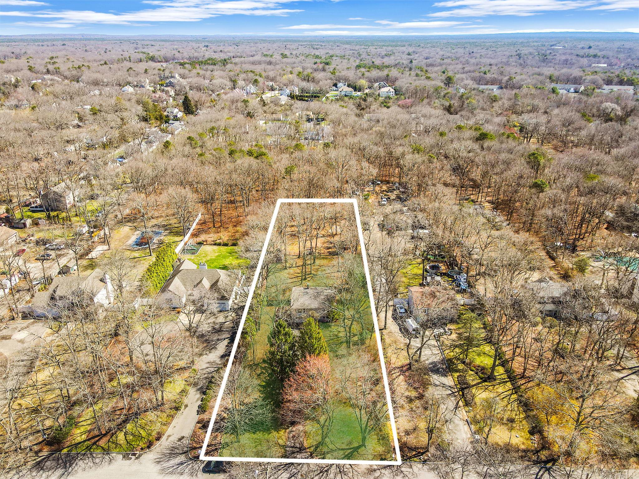 83 Woodlot Road, Ridge, New York image 42