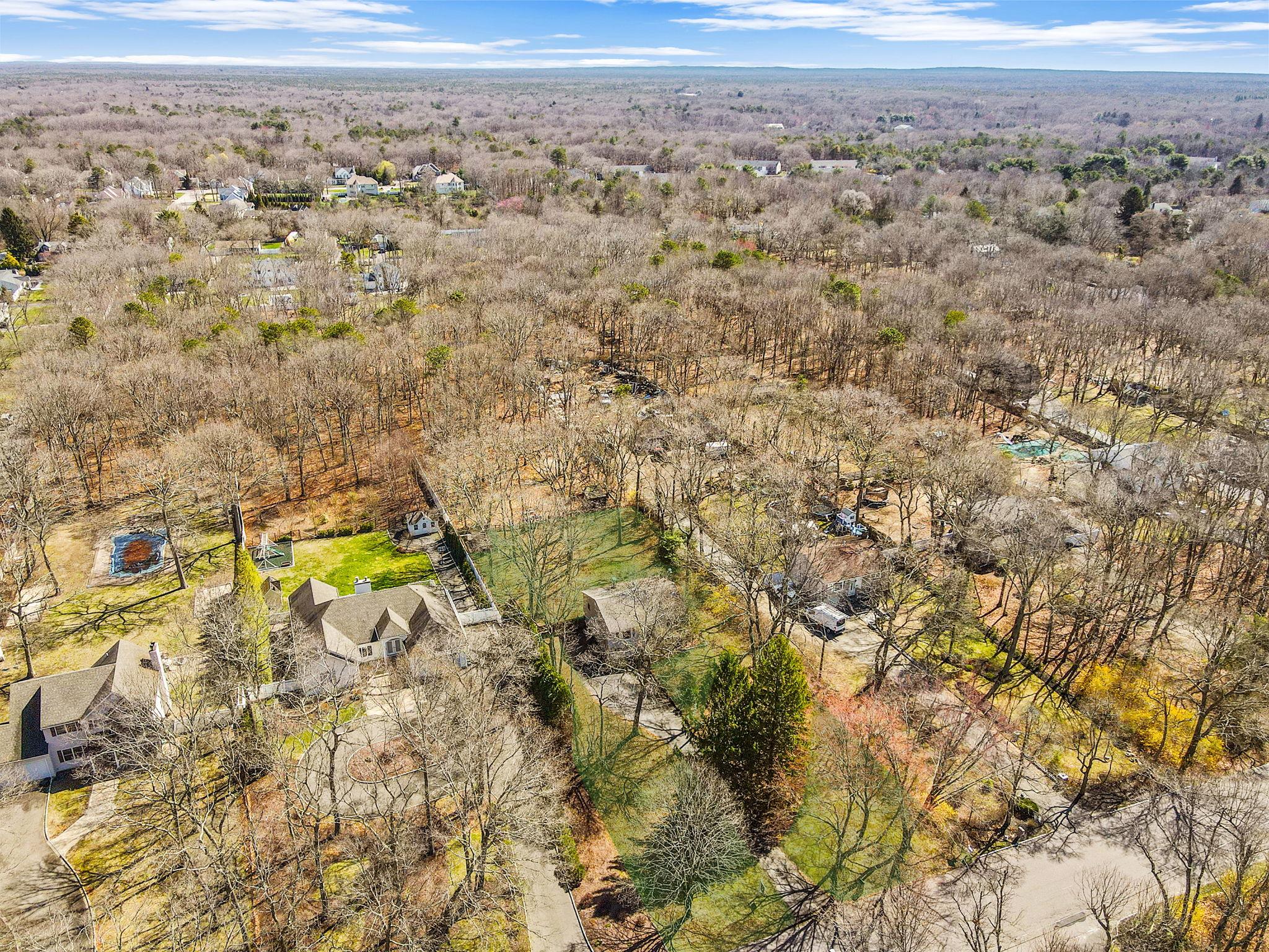 83 Woodlot Road, Ridge, New York image 44