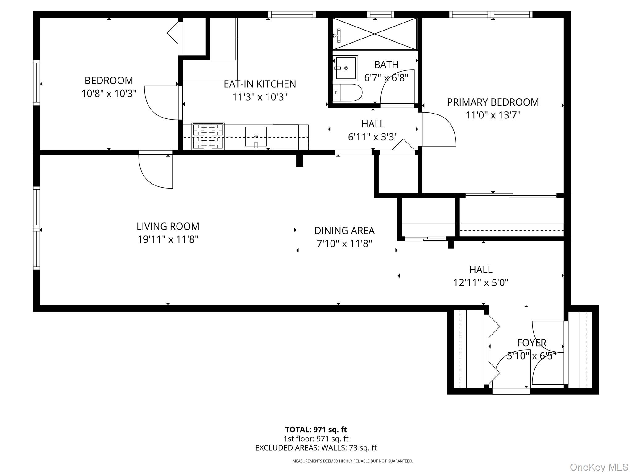 68-20 Selfridge Street 2M