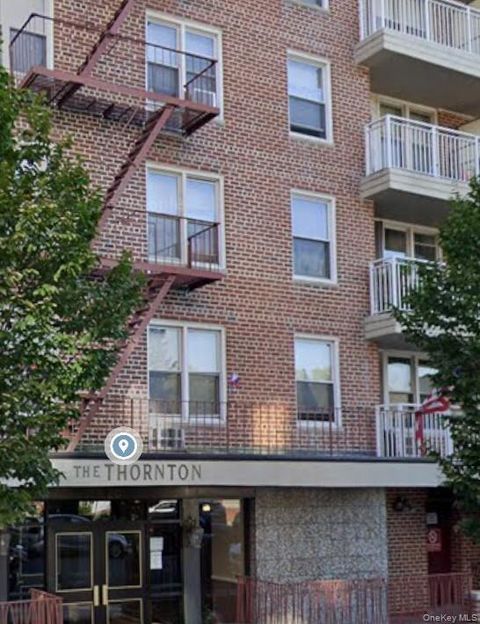 68-20 Selfridge Street 2M Rego Park NY 11375
