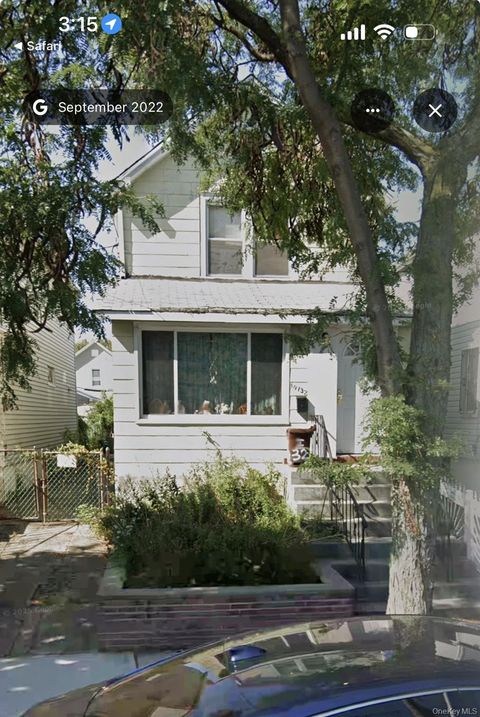 107-32 108th Street Richmond Hill NY 11419