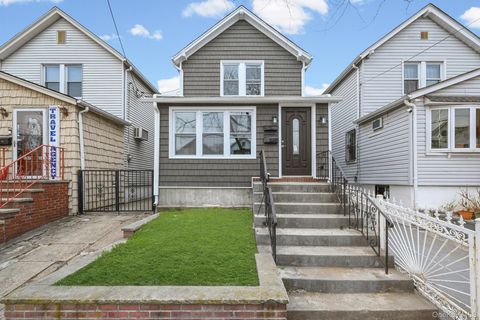 Multifamily For Sale - 107-32 108th Street<br/> Richmond Hill, NY 11419