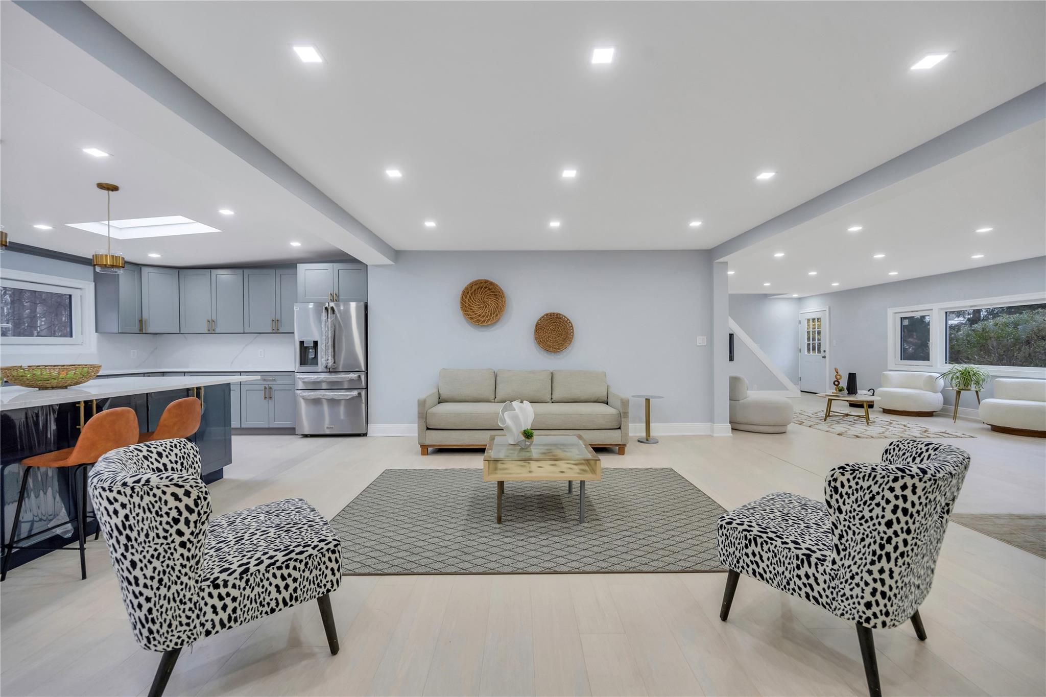 503 Bayville Road