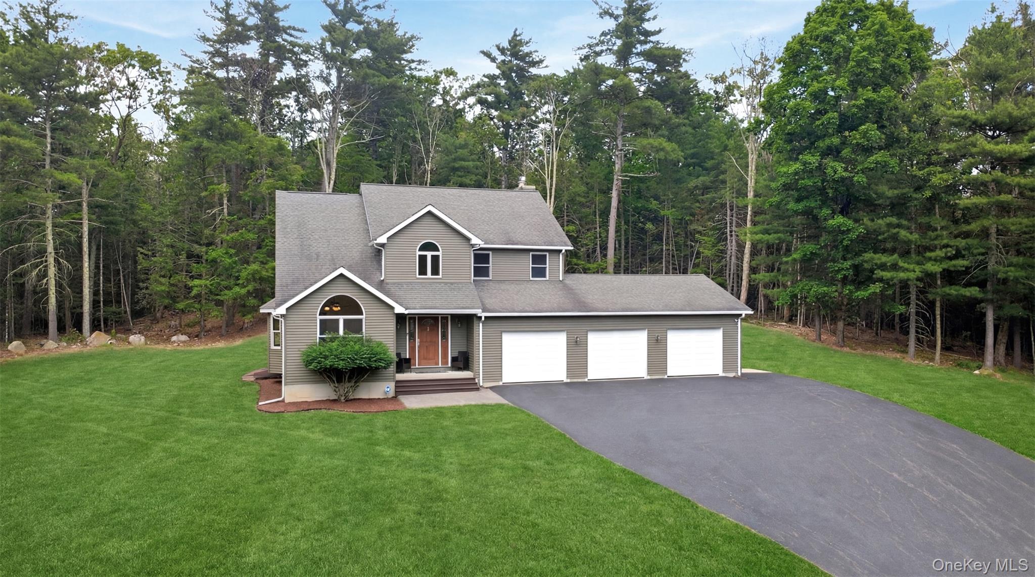 515 Samsonville Road