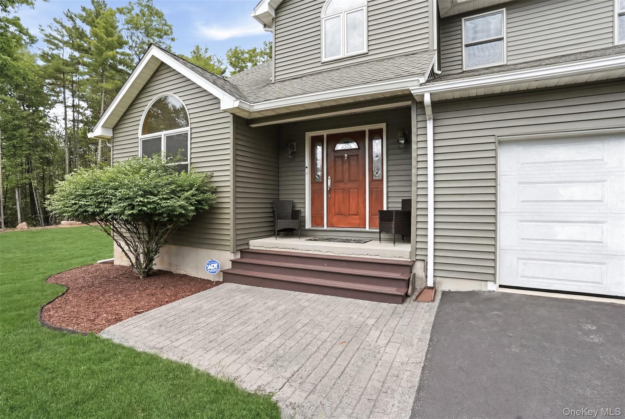 515 Samsonville Road