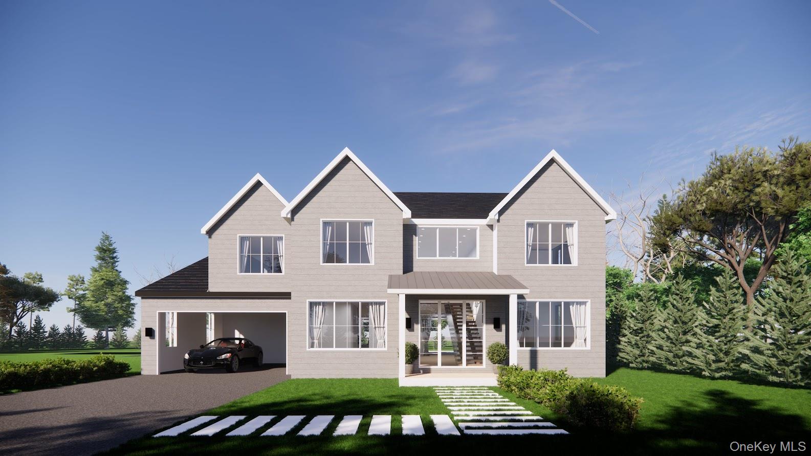 59 Shinnecock Hills Road