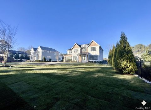 59 Shinnecock Hills Road Southampton NY 11968