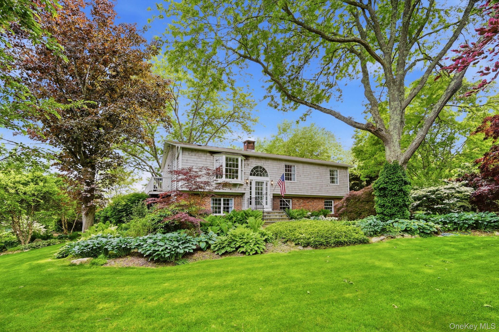 475 Mooney Hill Road