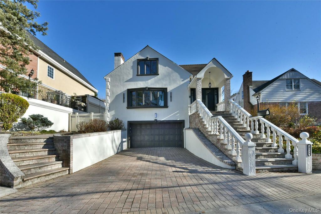 Photo of 85-35 Midland Parkway, Jamaica Estates, NY 11432 (MLS # 941627)