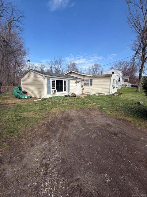 Homes For Sale - 261 Titusville Road<br/> Poughkeepsie, NY 12603