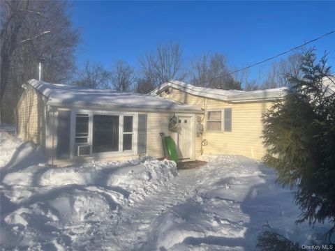 261 Titusville Road Poughkeepsie NY 12603