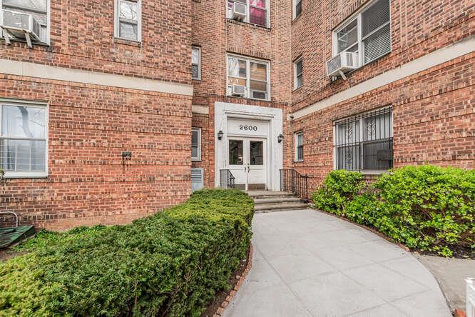 2600 Henry Hudson Parkway #5D, Bronx, New York image 1