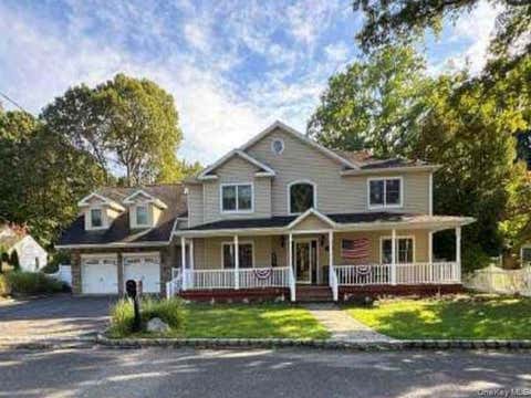 Homes For Sale - 96 Bellecrest Avenue<br/> Suffolk County, East Northport, NY 11731