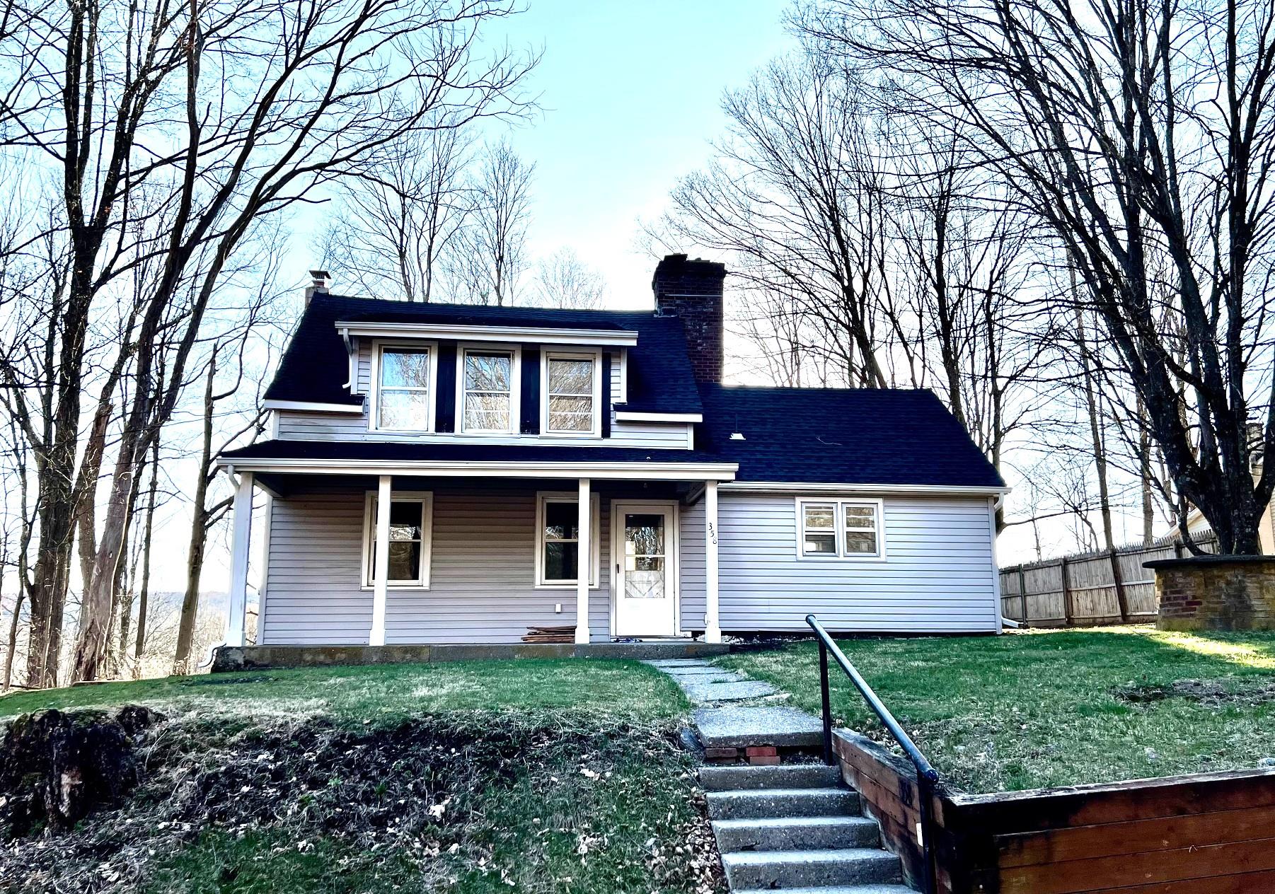 Rental Property at Verbank Road, Millbrook, New York - Bedrooms: 2 
Bathrooms: 1 
Rooms: 5  - $3,100 MO.
