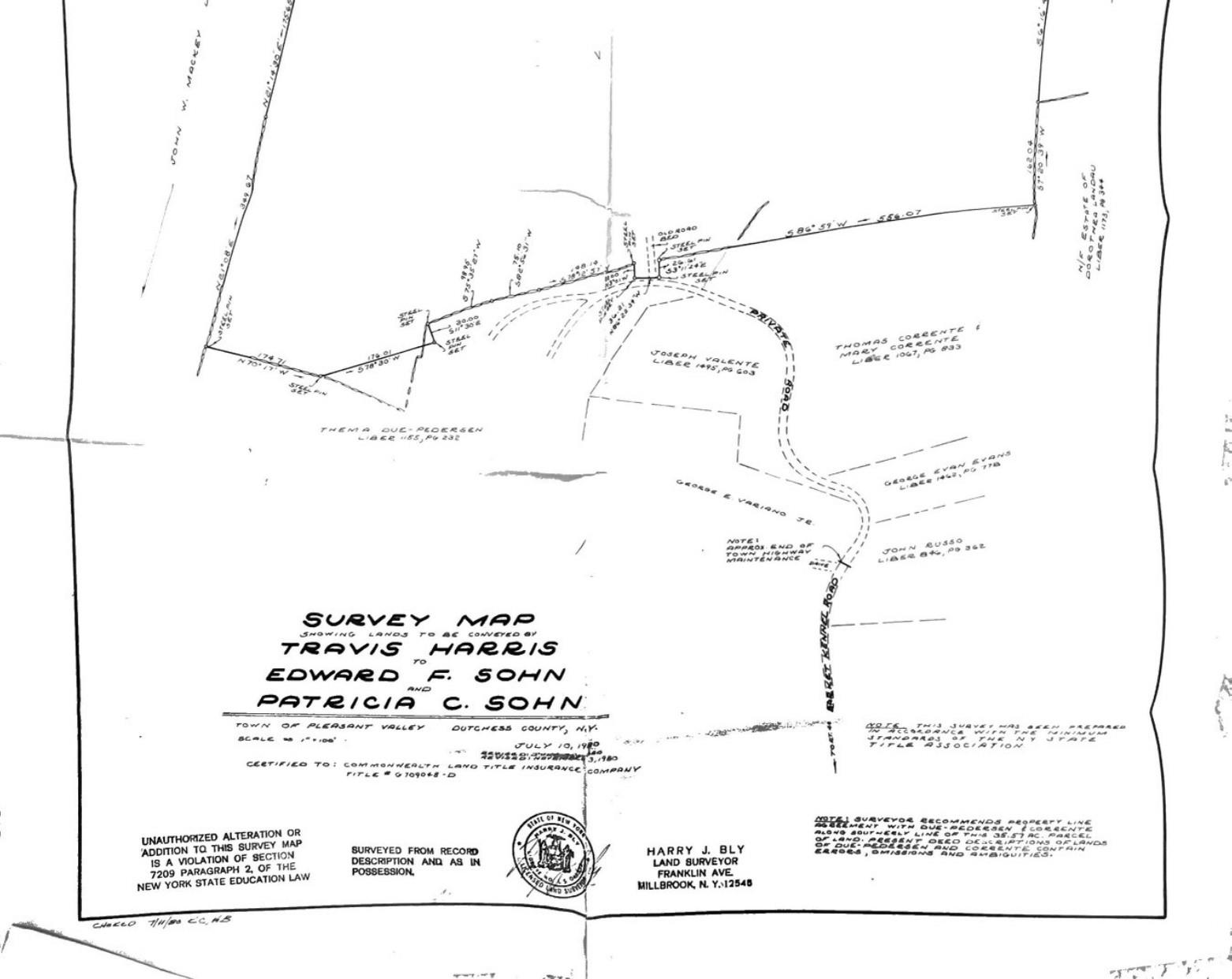 Barkit Kennel Rd, Pleasant Valley, New York image 10
