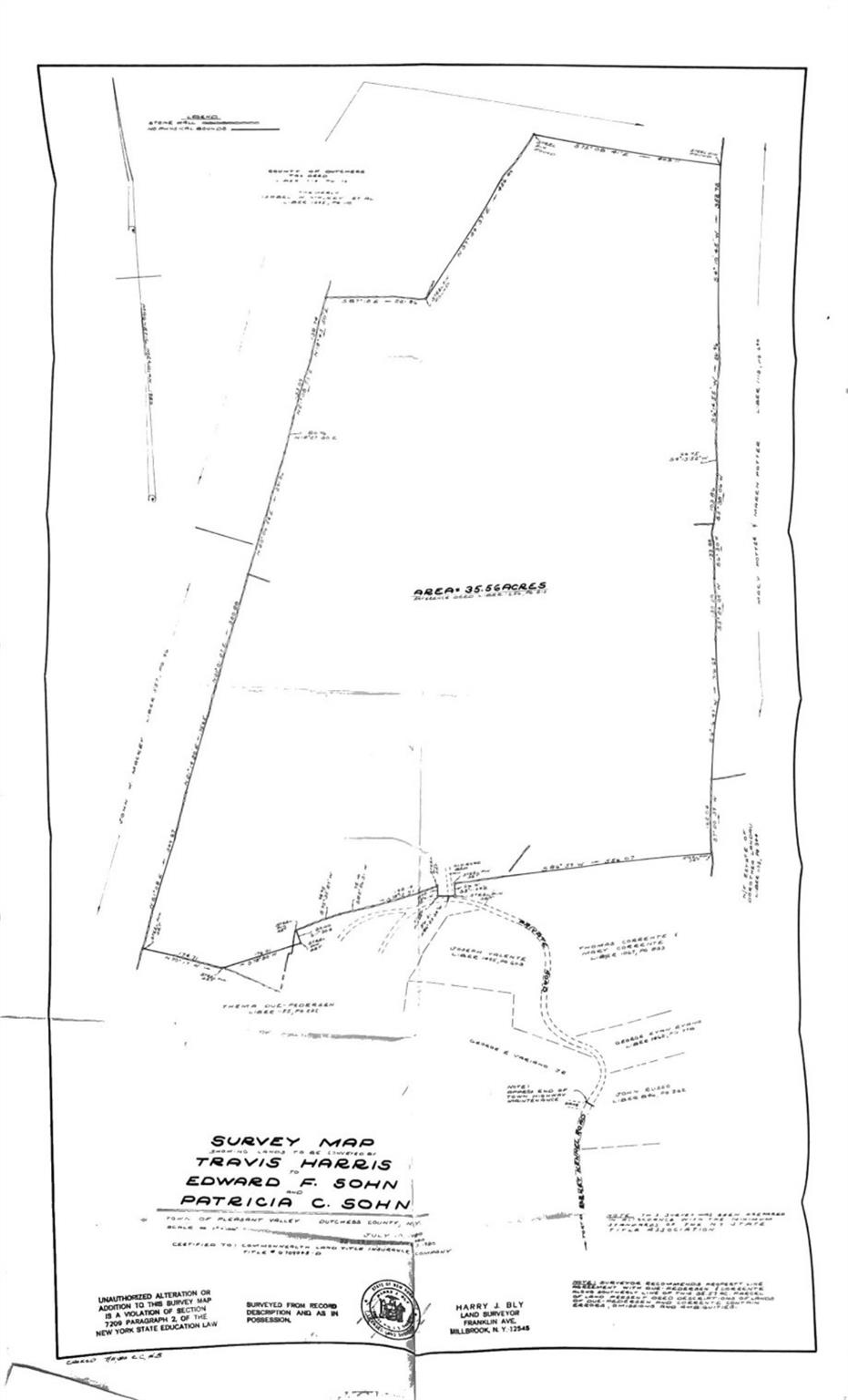 Barkit Kennel Rd, Pleasant Valley, New York image 9
