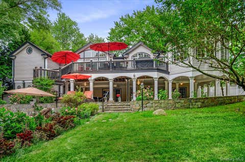 Homes For Sale - 63 Raemont Road<br/> Granite Springs, NY 10527