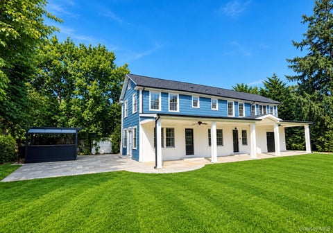 Photo of 278 Fire Island Avenue, Babylon, NY 11702 (MLS # 1065286)