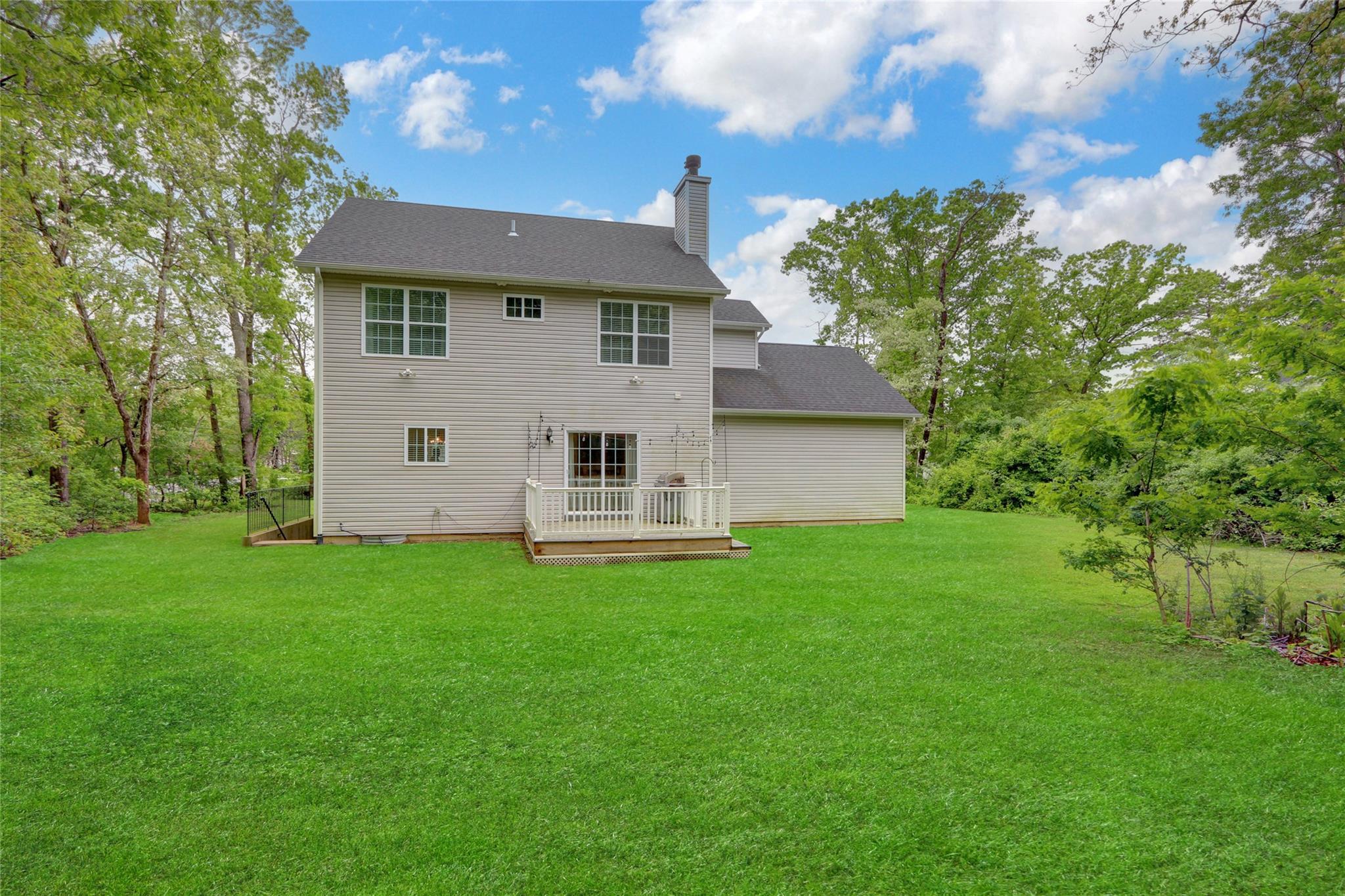 17 Conservation Circus, Ridge, New York image 28