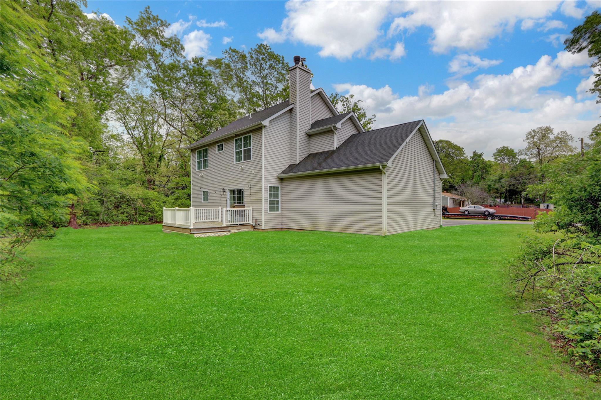 17 Conservation Circus, Ridge, New York image 29