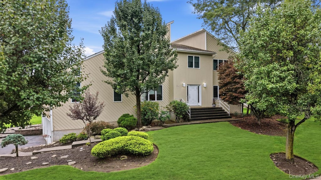 Photo of 14 Lowell Drive, New City, NY 10956 (MLS # 1045938)