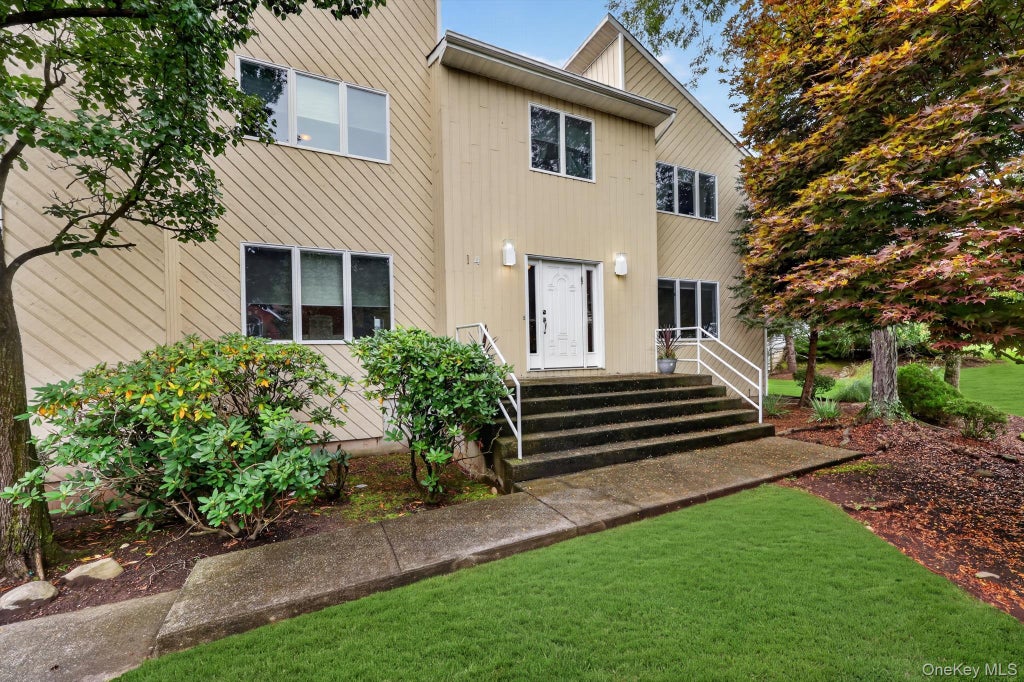 Photo of 14 Lowell Drive, New City, NY 10956 (MLS # 1045938)