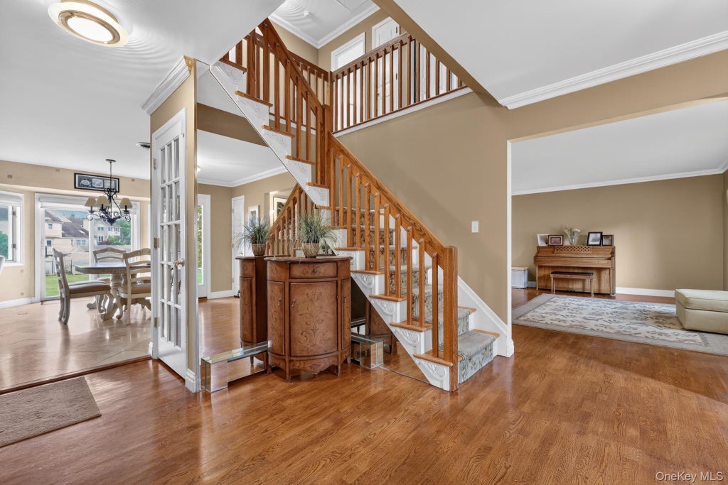 Photo of 14 Lowell Drive, New City, NY 10956 (MLS # 1045938)