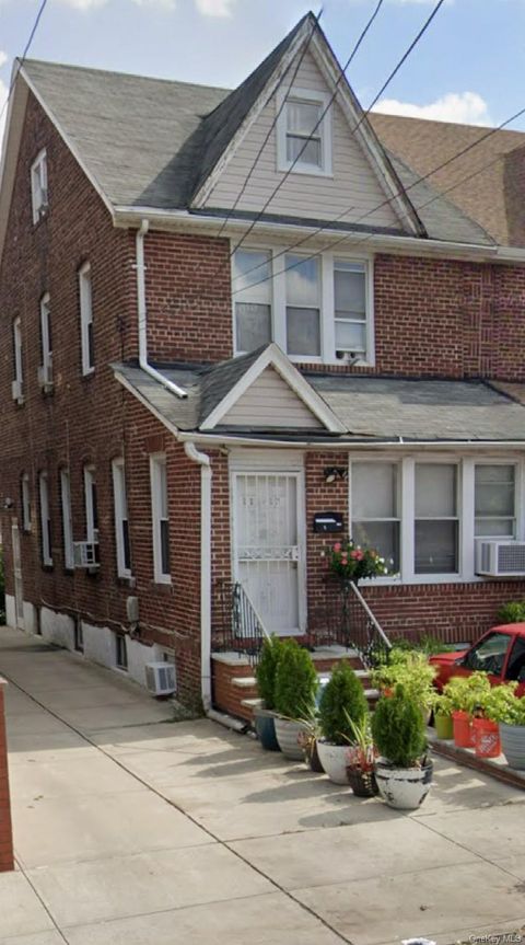 111-17 133rd Street, South Ozone Park, NY 11420 - MLS#: 898549