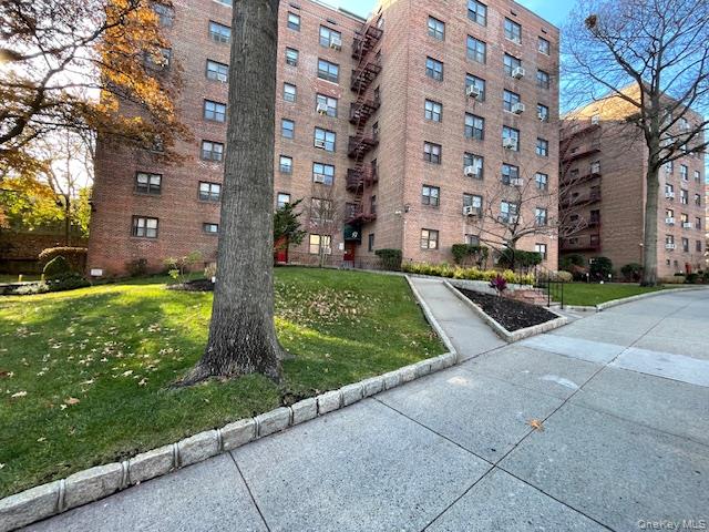 87-30 204 Street APT-A54