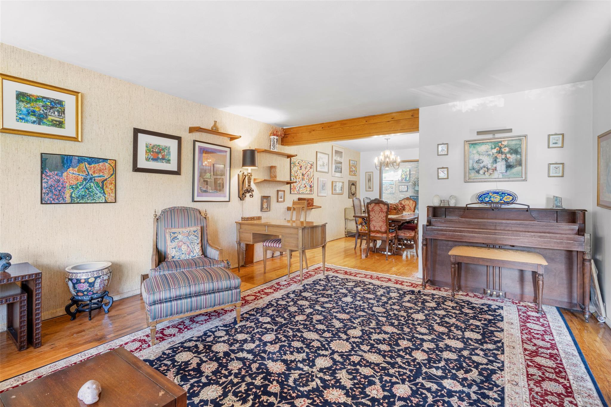 5 Carlton Lane