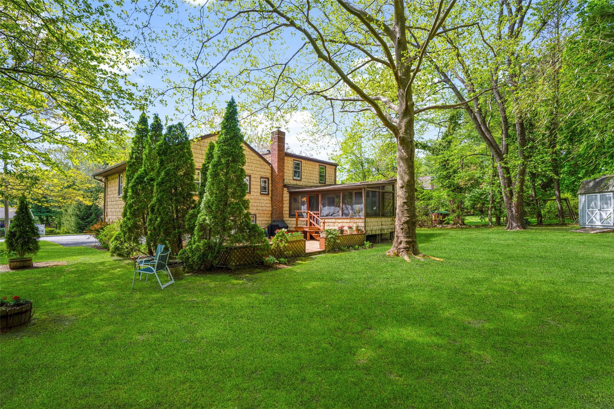 5 Carlton Lane, Rye Brook, New York image 23